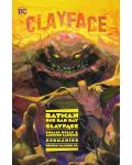 Batman: One Bad Day. Clayface - 1t