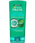 Garnier Fructis Балсам с кокосова вода, 200 ml - 1t