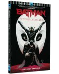 Batman: The Court of Owls Saga (DC Essential Edition)-4 - 5t