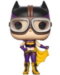 Фигура Funko Pop! Heroes: DC Comics Bombshells - Batgirl, #168 - 1t