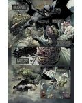Batman Volume 1: The Court of Owls (The New 52)-1 - 2t