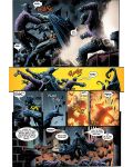Batman Detective Comics, Vol. 3: Greetings from Gotham - 4t