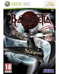 Bayonetta (Xbox 360) - 1t