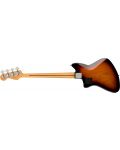 Бас китара Fender - Player Plus Active Meteora Bass, Sunburst - 3t
