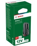 Батерия Bosch - PBA, 12V, 2.0 Ah, Li-Ion - 2t