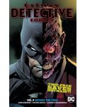 Batman Detective Comics, Vol. 9: Deface the Face - 1t