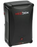 Батерия Hedbox - NERO M, черна - 1t