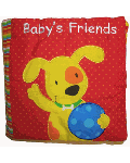 Baby's Friend - 1t