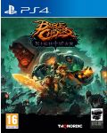 Battle Chasers Nightwar (PS4) - 1t