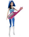 Barbie Rock 'N Royals: Барби Зая - Рок звезда - 1t