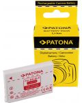 Батерия Patona - заместител на Nikon EN-EL8, бяла - 3t