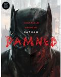 Batman: Damned (Hardcover) - 1t
