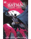Batman: Urban Legends, Vol. 1 - 1t