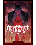 Batman: Detective Comics, Vol. 1 (Gotham Nocturne: Overture) - 1t