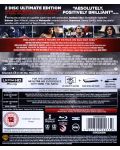 Batman V Superman: Dawn of Justice - Ultimate Edition (4K UHD + Blu-Ray) - 2t