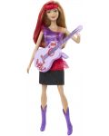 Barbie Rock 'N Royals: Барби Риана - Рок звезда - 1t
