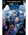 Batman: Wayne Family Adventures, Vol. 2 - 1t