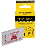 Батерия Patona - Standard, заместител на Nikon EN-EL5, бяла - 3t