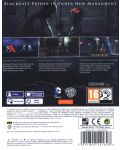 Batman: Arkham Origins - Blackgate (PS Vita) - 3t