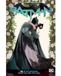 Batman Vol. 7 The Wedding - 1t