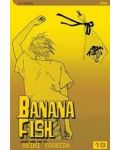 Banana Fish, Vol. 19 - 1t