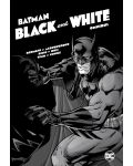 Batman. Black & White (Omnibus) - 1t