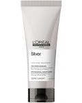 L'Oréal Professionnel Silver Балсам за коса, 200 ml - 1t
