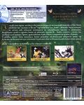 Бамби - Диамантено издание (Blu-Ray) - 2t