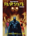 Batman: Fear State Saga - 1t