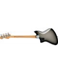 Бас китара Fender - Player Plus Active Meteora Bass, Silverburst - 3t