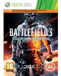 Battlefield 3 Premium Edition (Xbox 360) - 1t