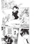 Bakemonogatari, Vol. 8 (Manga) - 3t