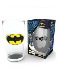 Чаша Batman - Logo Pint - 2t