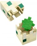 Базова фигура Minecraft - Turtle, 8 cm  - 6t