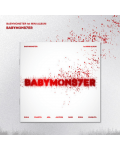 BABYMONSTER - BABYMONS7ER (CD Box) - 2t