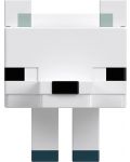 Базова фигура Minecraft - Arctic fox, 8 cm - 4t