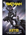 Batman, Vol. 6: Abyss - 1t