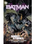 Batman, Vol. 3: Ghost Stories - 1t