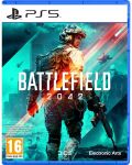 Battlefield 2042 (PS5) - 1t