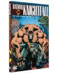 Batman: Knightfall Vol. 1 (25th Anniversary Edition)-4 - 5t