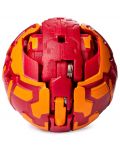 Игрален комплект Bakugan Battle Planet - Фигурка Draganoid Maximus, с топче Draganoid - 6t