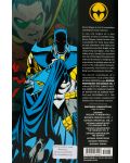 Batman: Knightquest: The Crusade Vol. 1-1 - 2t
