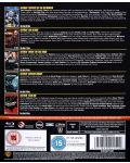 Batman - 5 Blu-Ray Animated Collection (Blu-Ray) - 3t