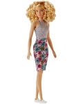 Кукла Mattel Barbie Fashionista - Pineapple Pop, #70 - 2t