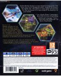 Battle Worlds Kronos (PS4) - 8t