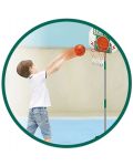 Баскетболен кош с топка Felyx Toys - 3t