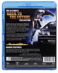 Завръщане в бъдещето - Трилогия (Blu-Ray) - 4t