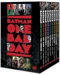 Batman: One Bad Day (Box Set) - 1t