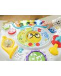 Baby Einstein Активна маса за игра - 4t