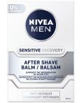 Nivea Men Балсам за след бръснене Sensitive Recovery, 100 ml - 2t